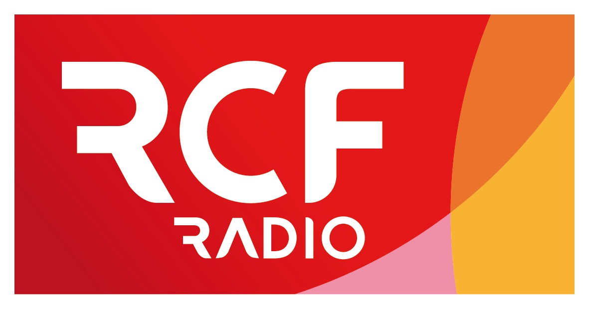 Logo RCF