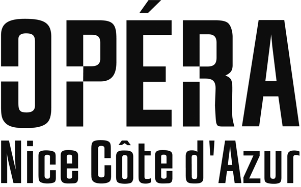 Logo Opéra de Nice