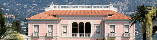 Photo Villa Ephrussi de Rothschild