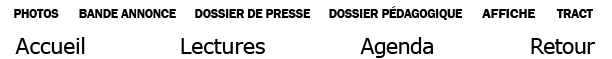 Cie Voix Public - Cie de Théâtre Professionnelle - Carros/Alpes-Maritimes/France